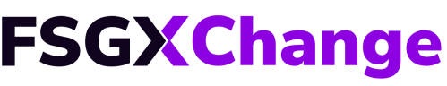 FSGXChange Logo